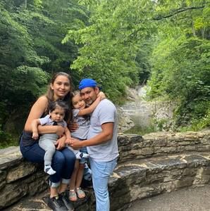 Meet your Posher, Sindy